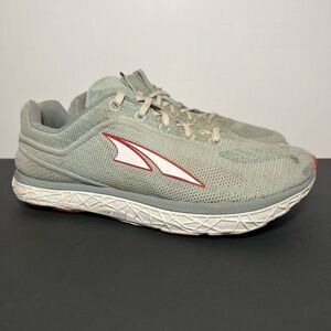 Womens ALTRA Escalante 2.5 Gray Running Shoes / Size 6.5